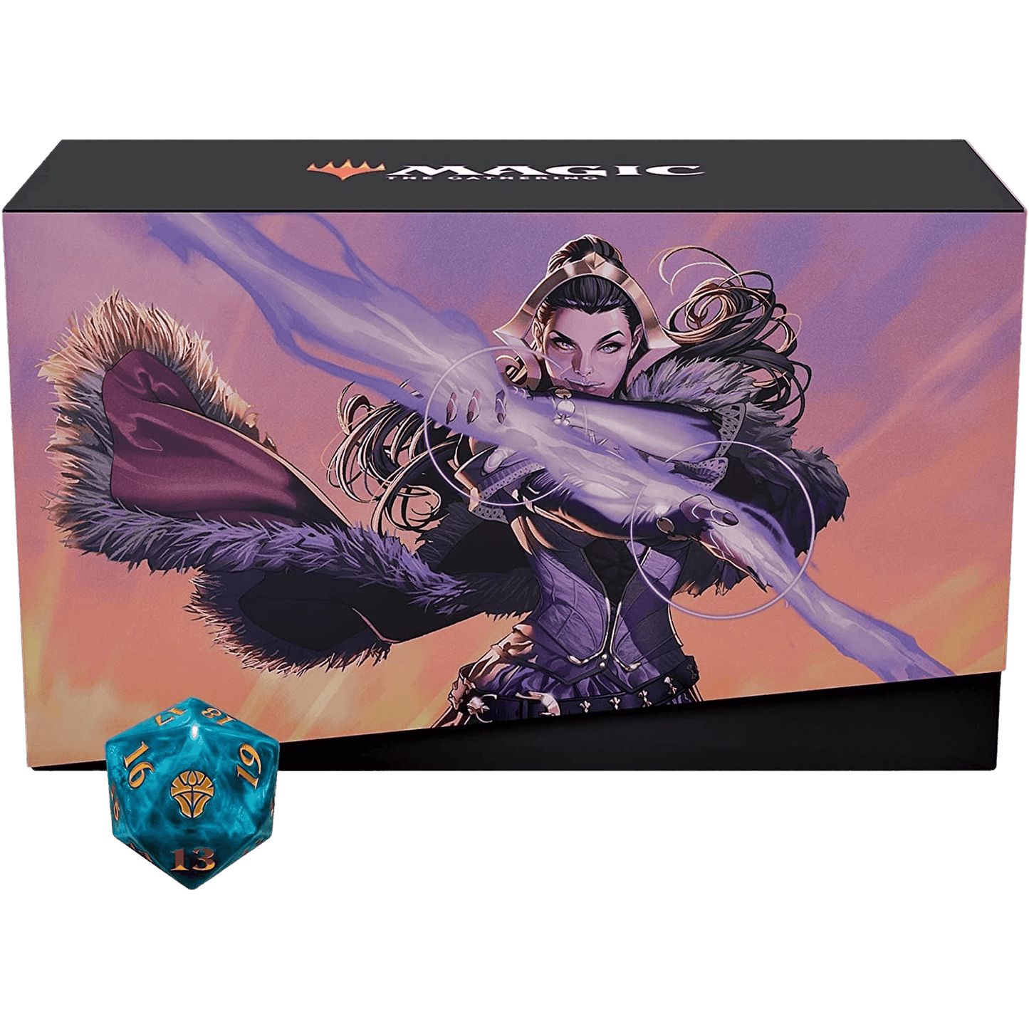 Magic: The Gathering - Dominaria United Bundle