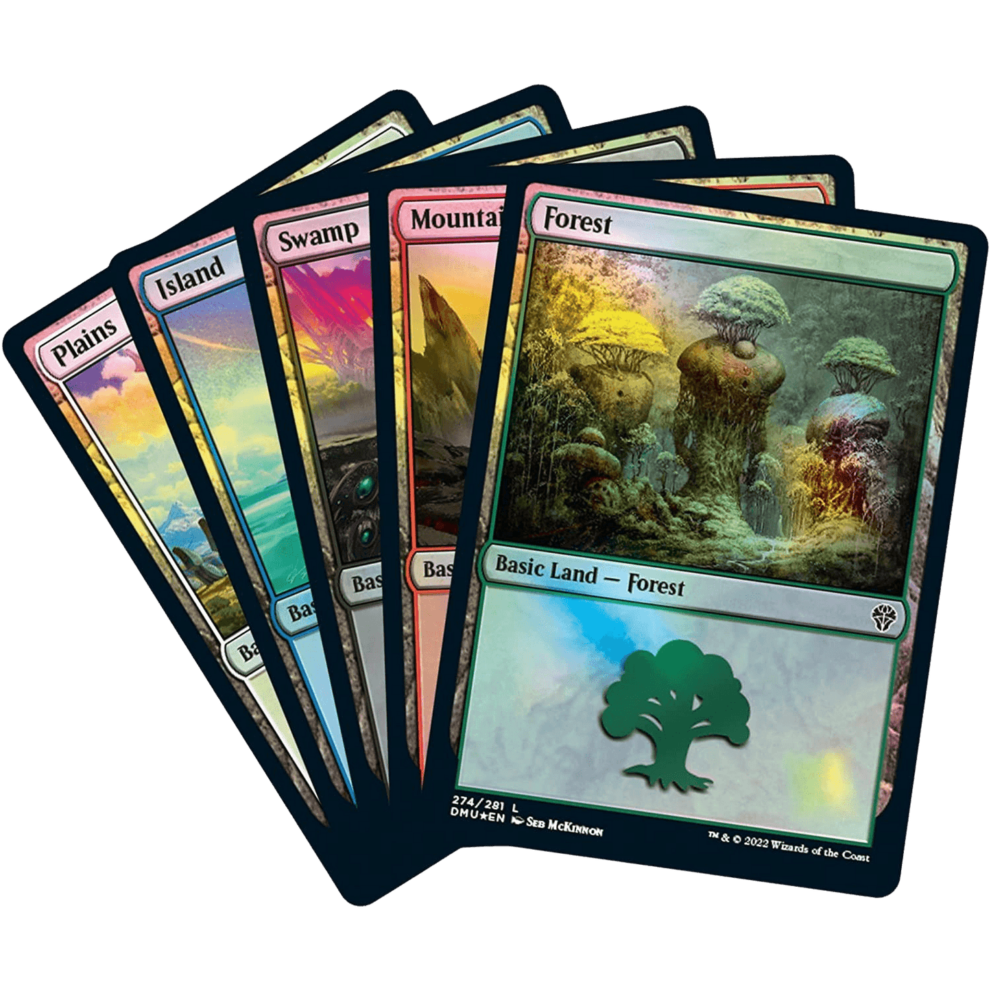 Magic: The Gathering - Dominaria United Bundle
