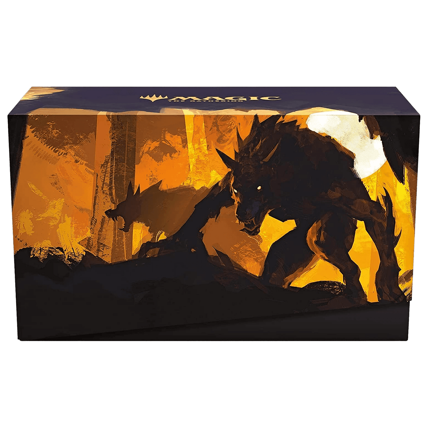 Magic: The Gathering - Innistrad: Midnight Hunt Bundle