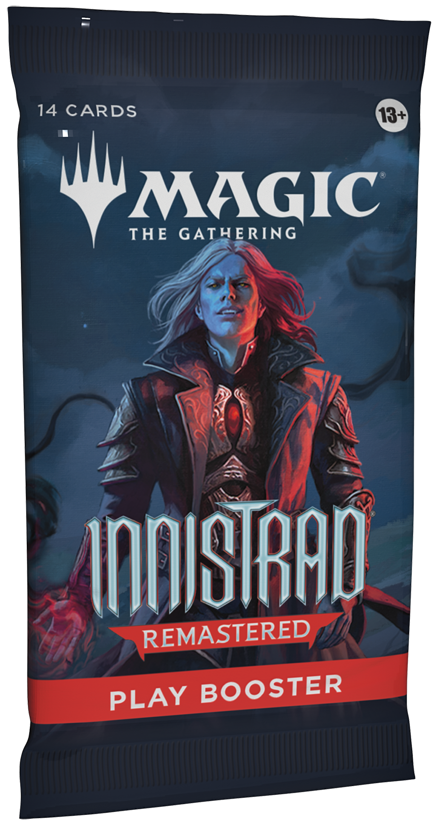 Magic: The Gathering - Innistrad Remastered - Play Booster Pack