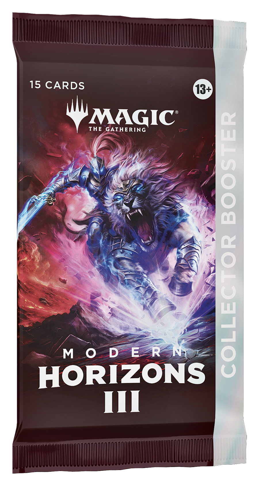 Magic: The Gathering - Modern Horizons 3 - Collector Booster Pack