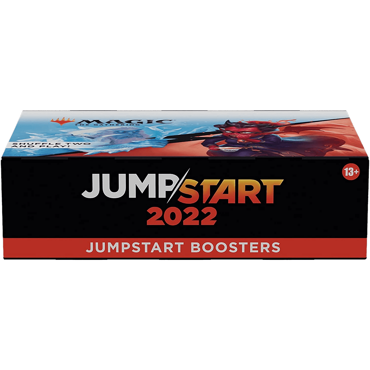 Magic: The Gathering - Jumpstart 2022 Booster Box (24 Packs)