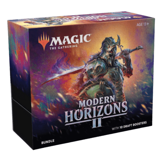 Magic: The Gathering - Modern Horizons 2 Bundle