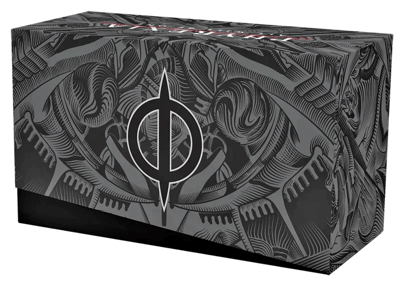 Magic: The Gathering - Phyrexia: All Will Be One Compleat Bundle